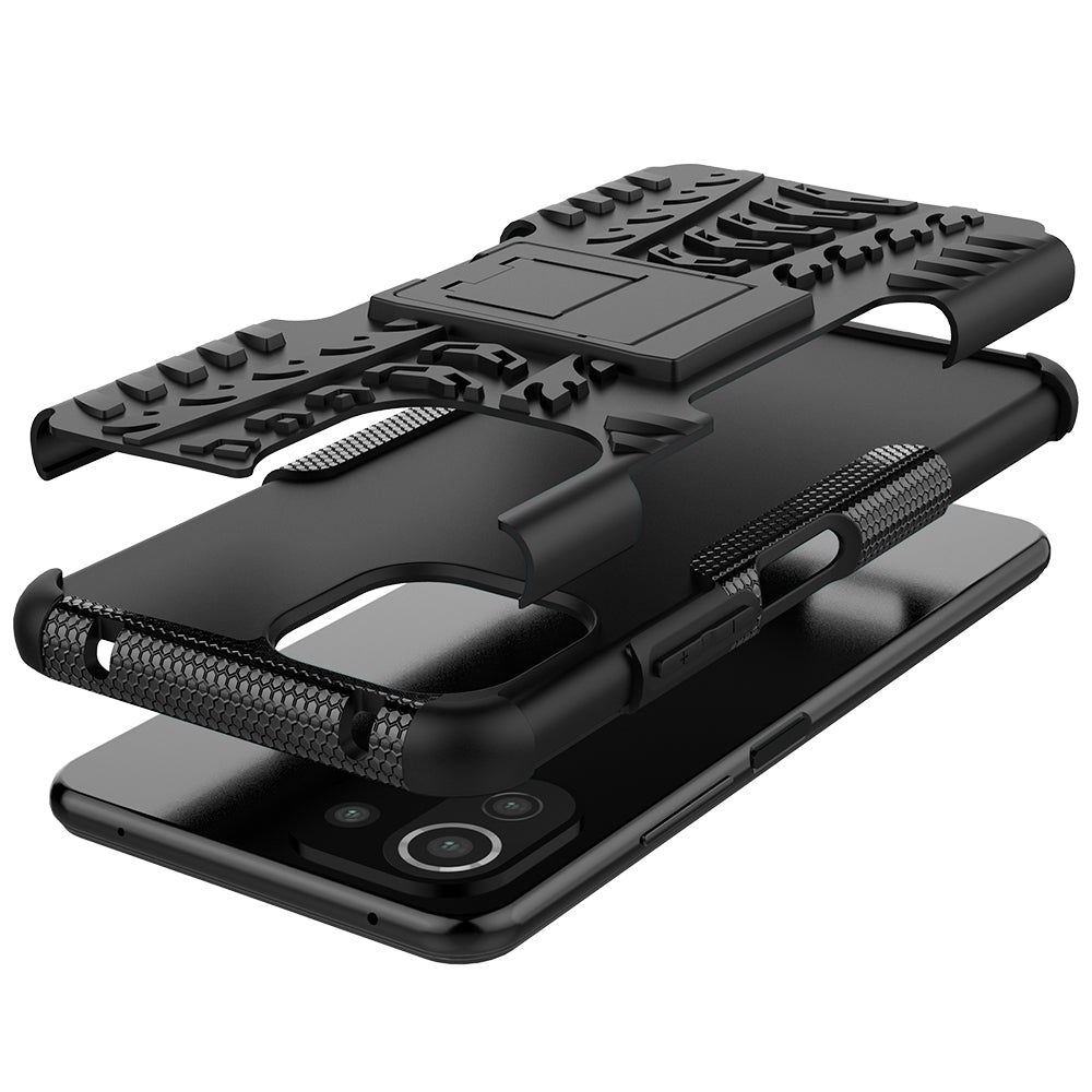 Xiaomi Mi 11 Lite 5G Case