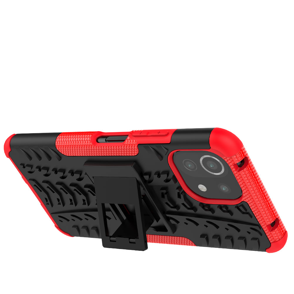 Xiaomi Mi 11 Lite 5G Case