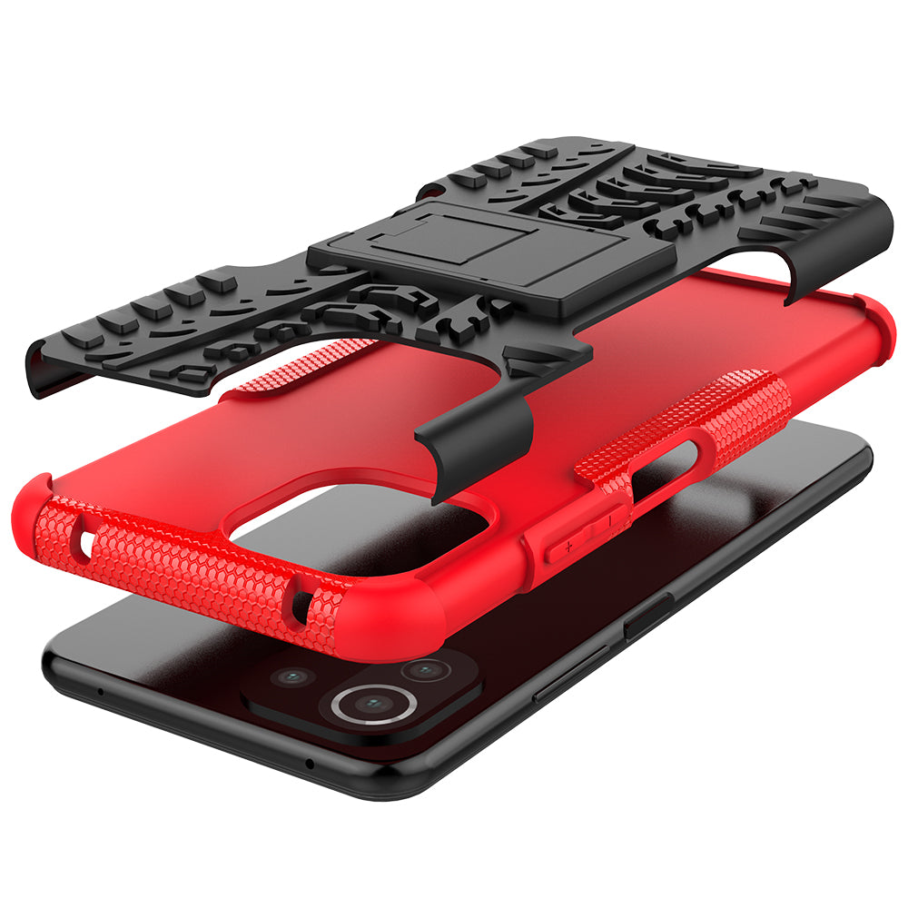 Xiaomi Mi 11 Lite 5G Case