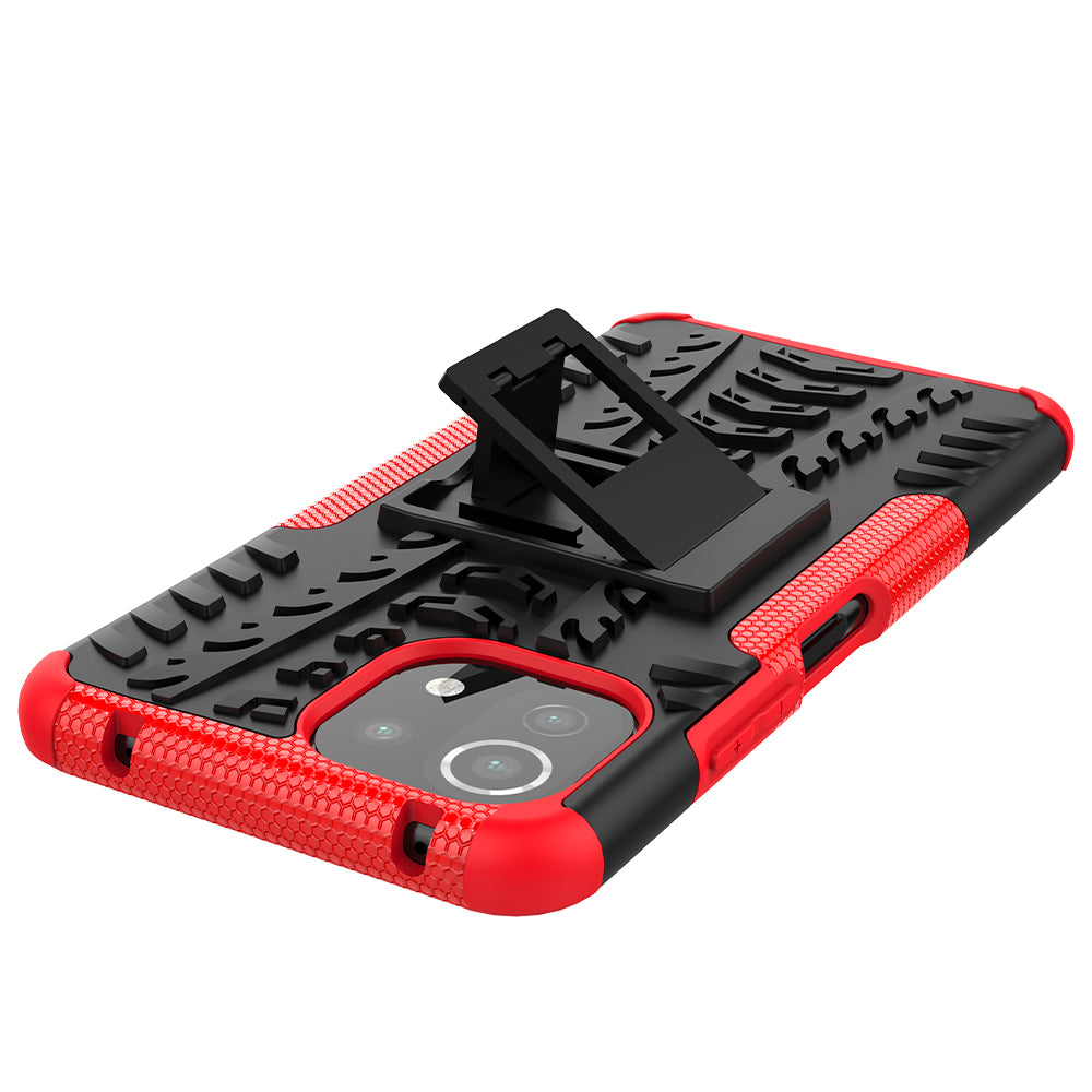 Xiaomi Mi 11 Lite 5G Case