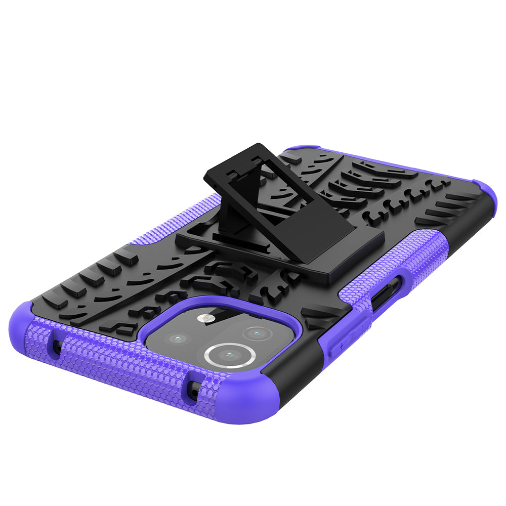 Xiaomi Mi 11 Lite 5G Case