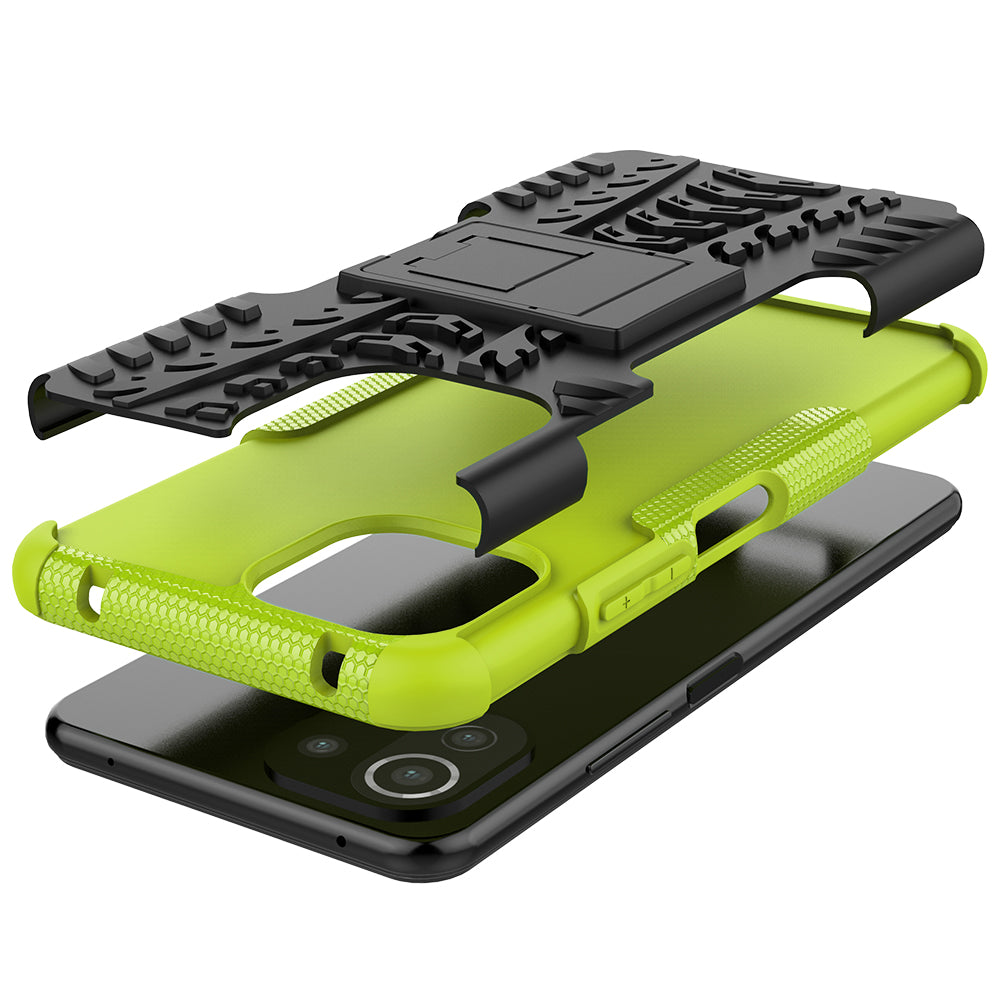 Xiaomi Mi 11 Lite 5G Case