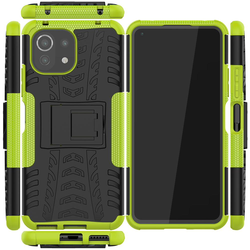 Xiaomi Mi 11 Lite 5G Case