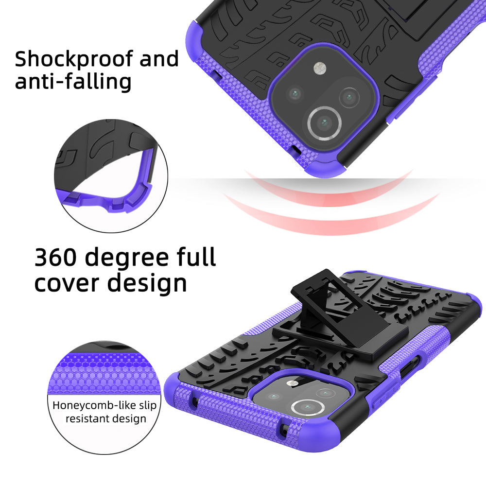 Xiaomi Mi 11 Lite 5G Case