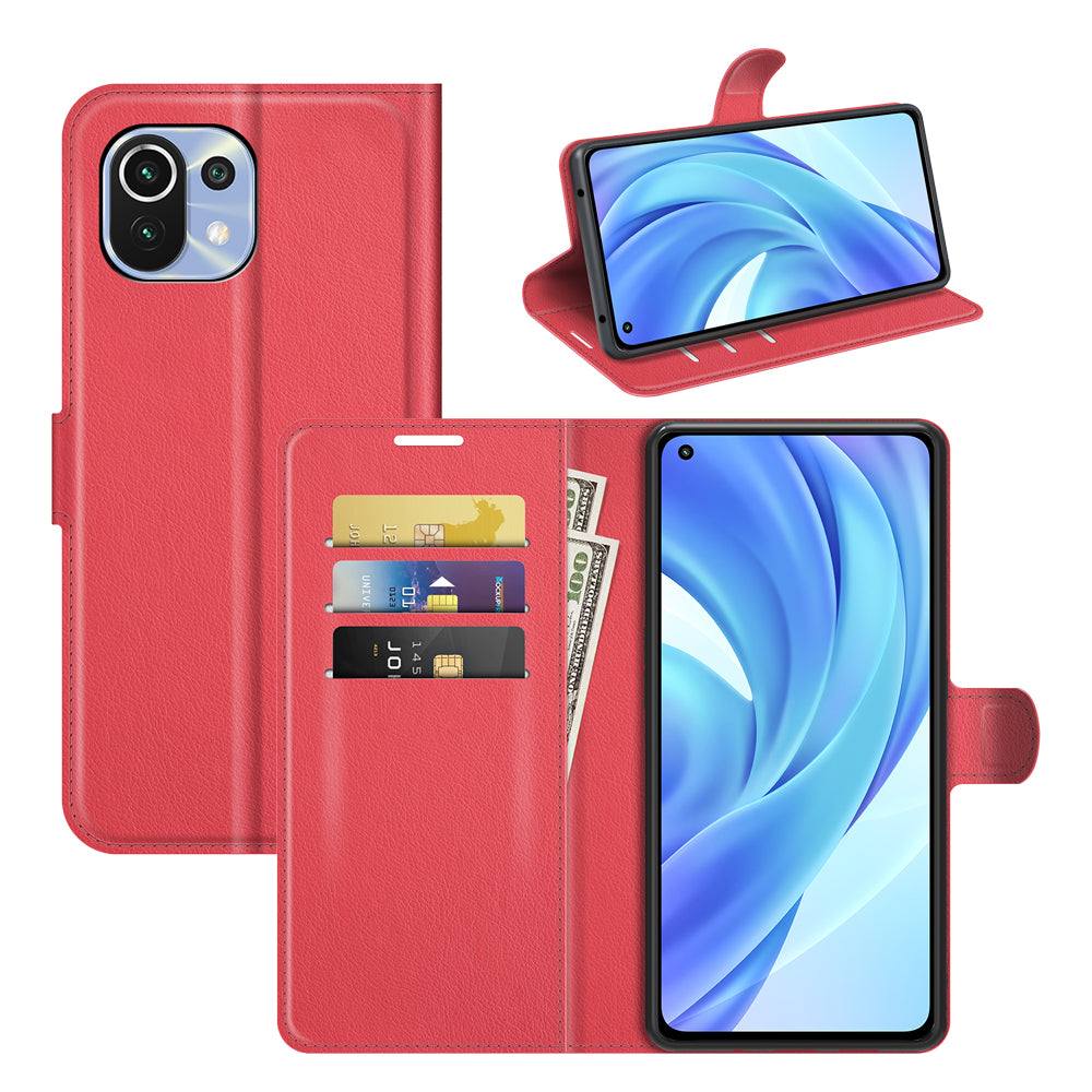 Xiaomi Mi 11 Lite 5G Case