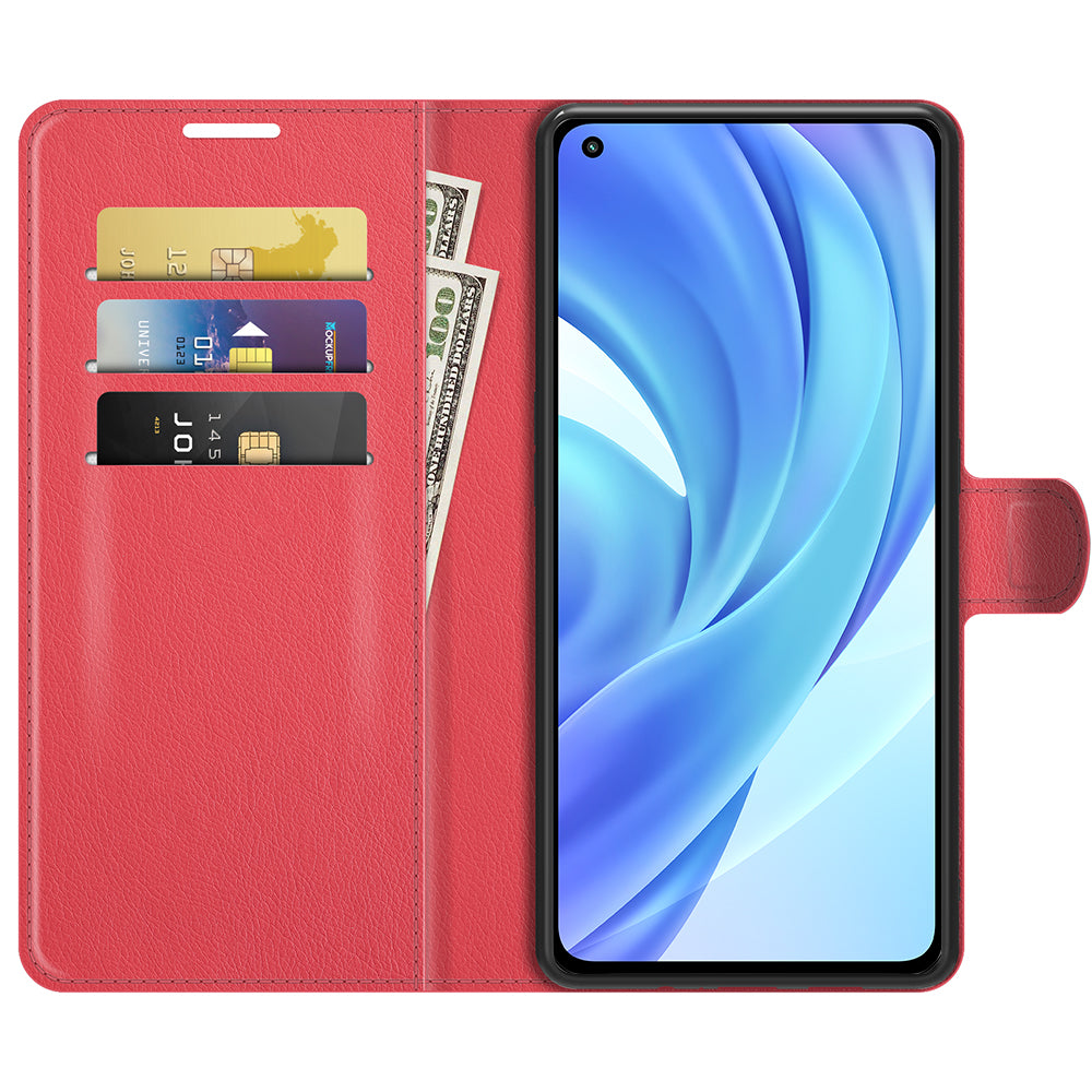 Xiaomi Mi 11 Lite 5G Case