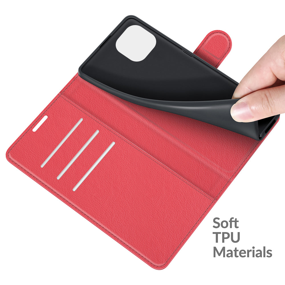 Xiaomi Mi 11 Lite 5G Case