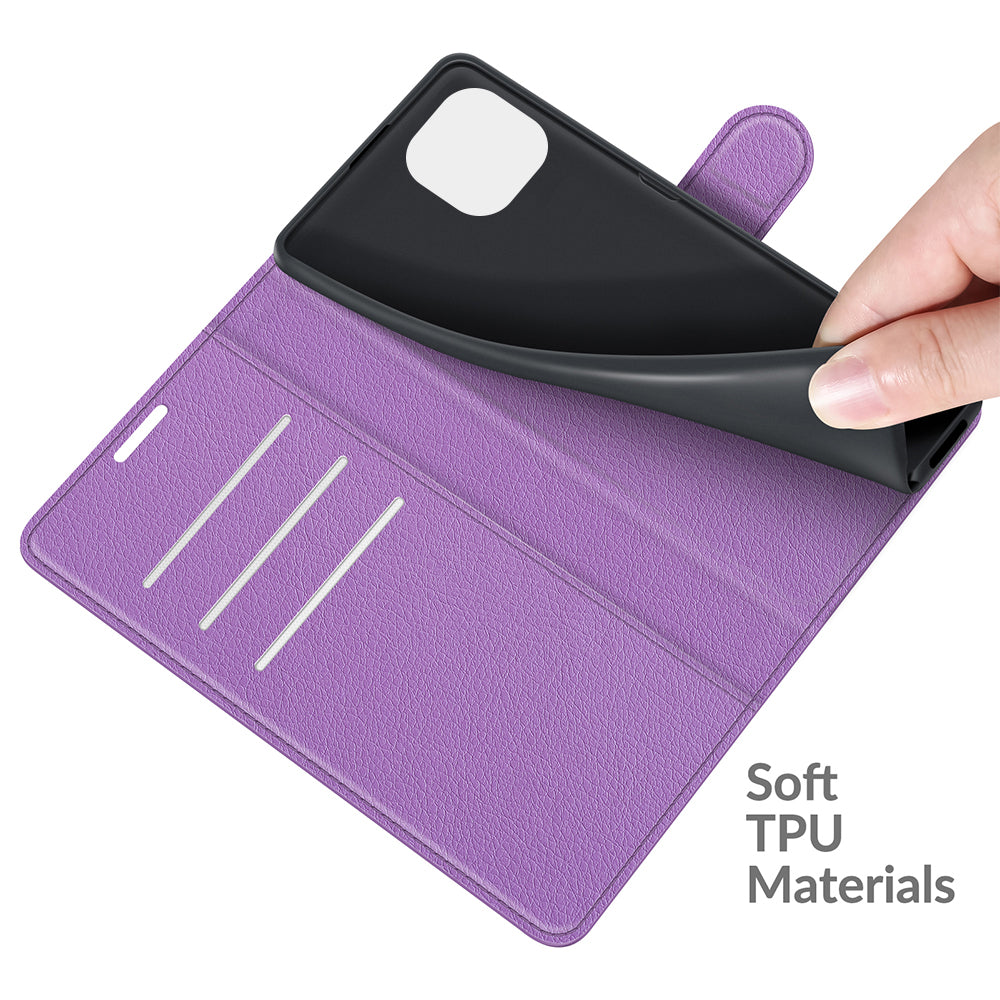 Xiaomi Mi 11 Lite 5G Case