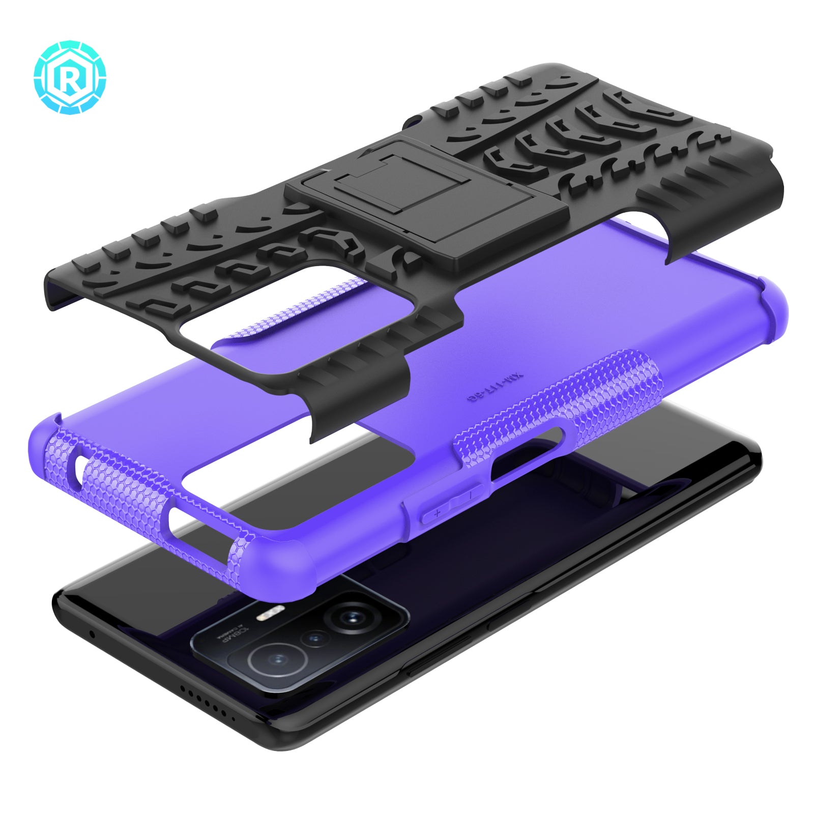 Xiaomi 11T Pro Case