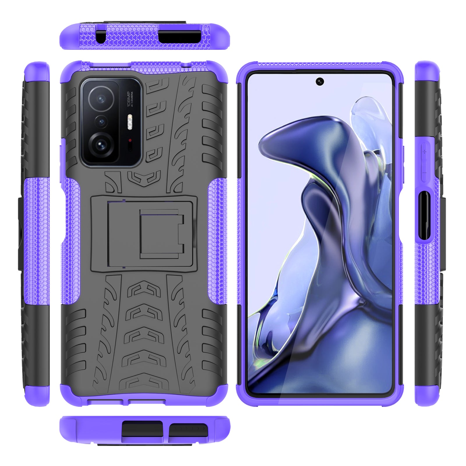 Xiaomi 11T Case