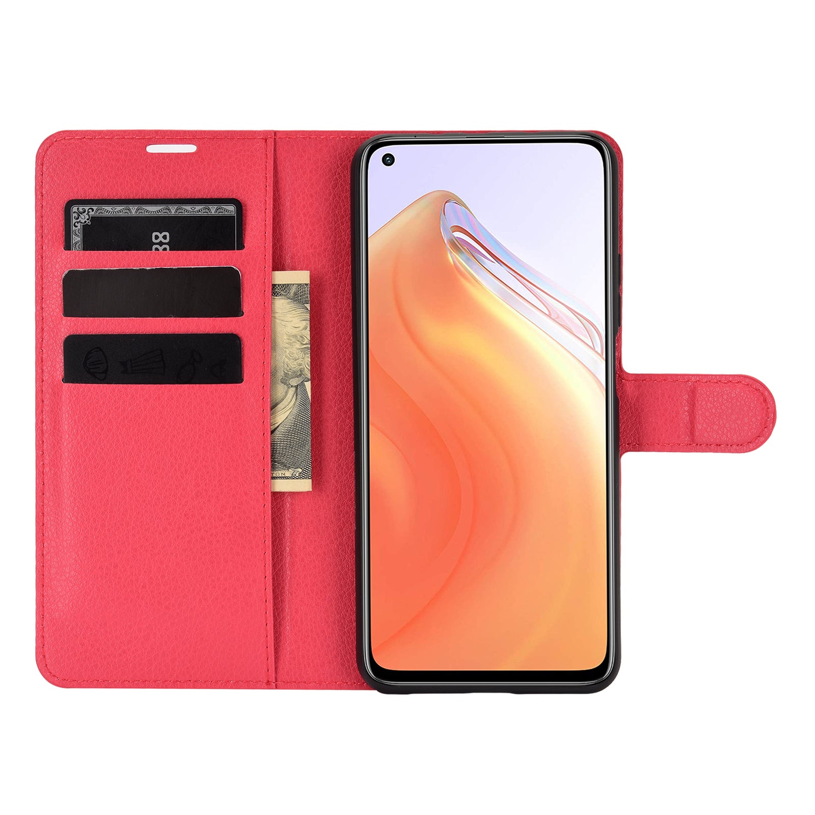 Xiaomi 11T Pro Case