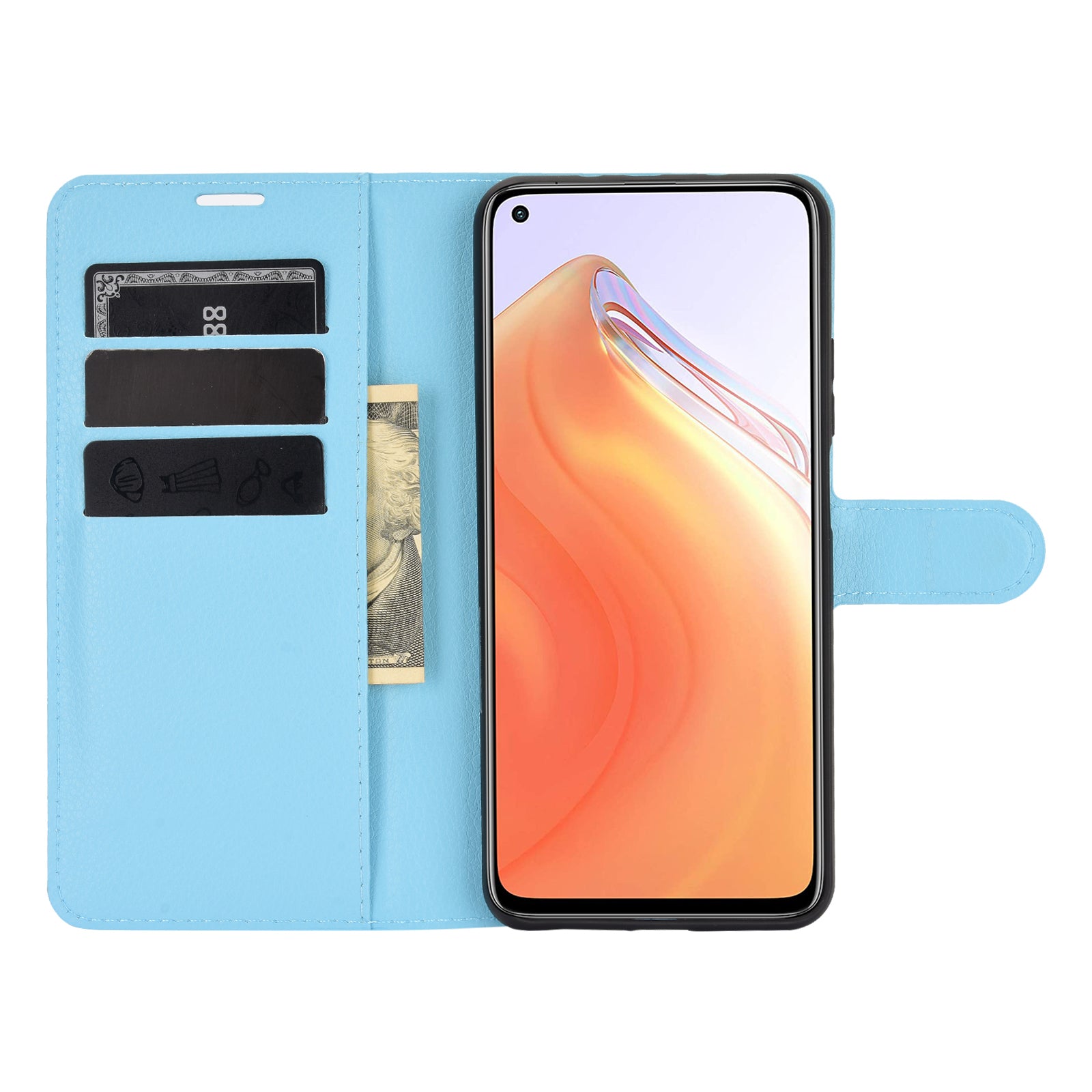 Xiaomi 11T Pro Case