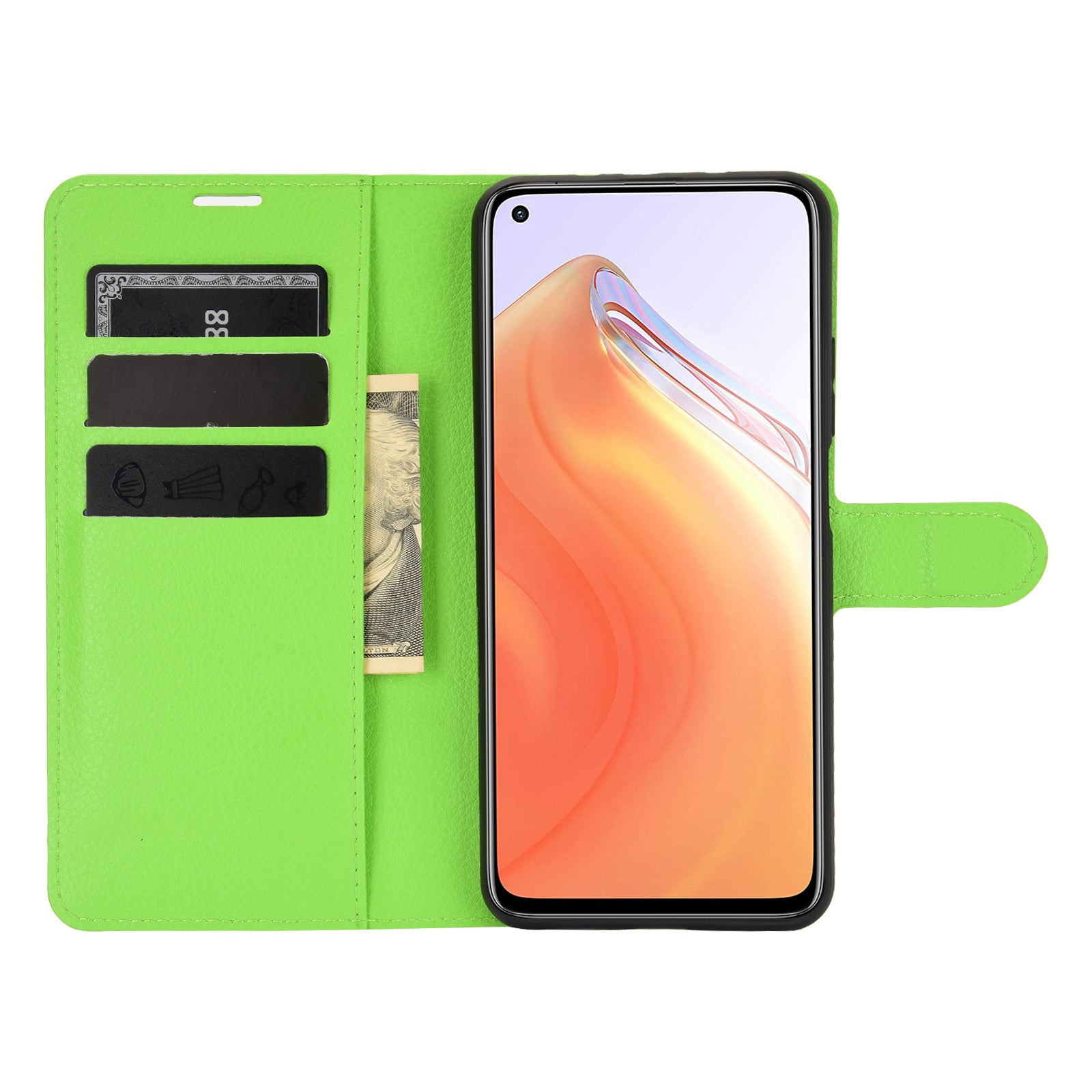 Xiaomi 11T Pro Case