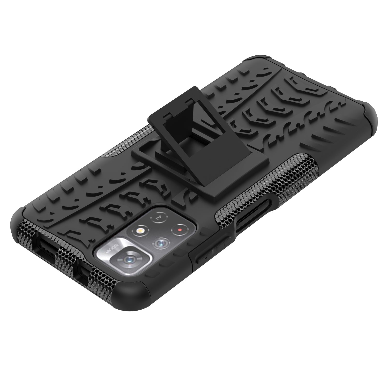 Xiaomi Poco M4 Pro 5G Case