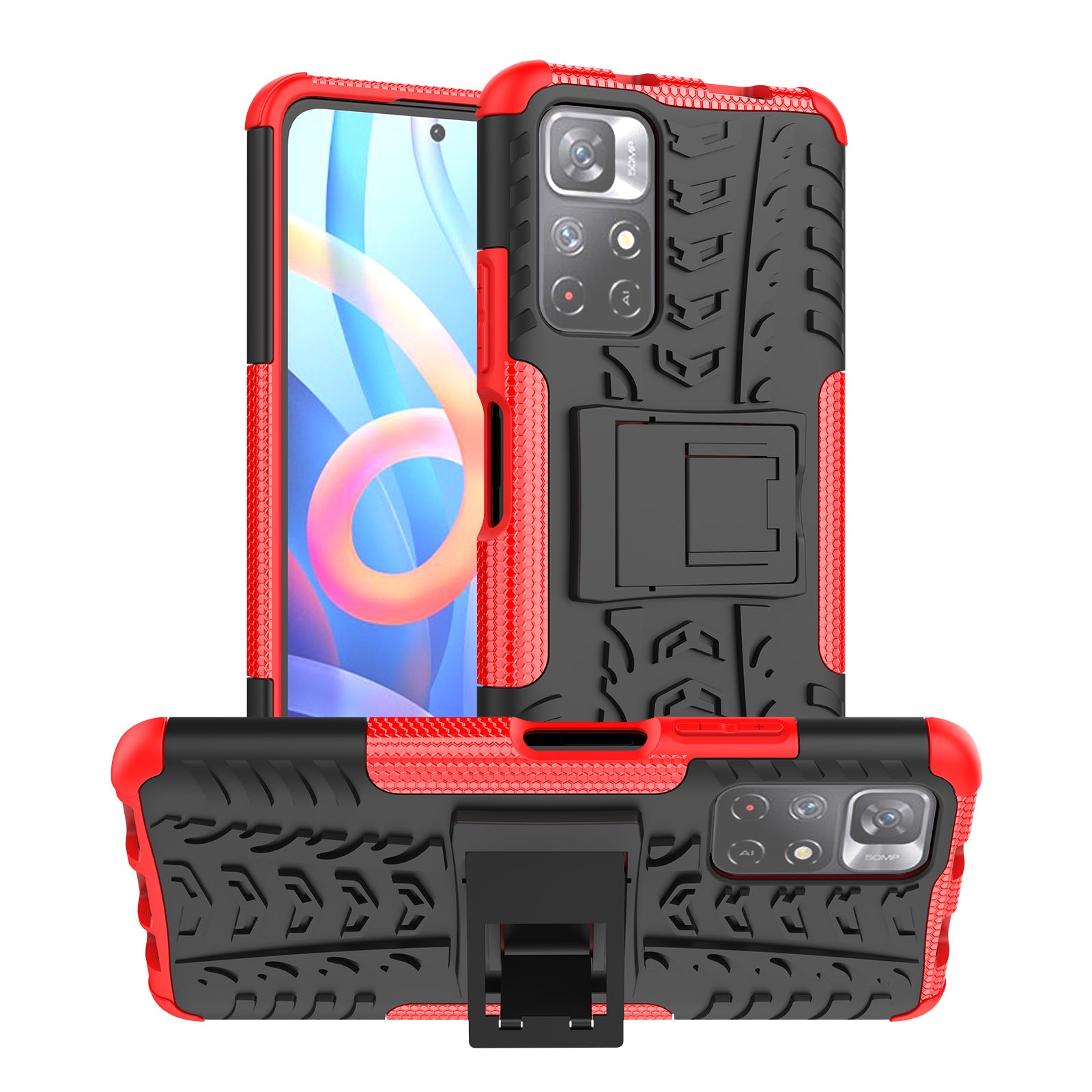 Xiaomi Poco M4 Pro 5G Case