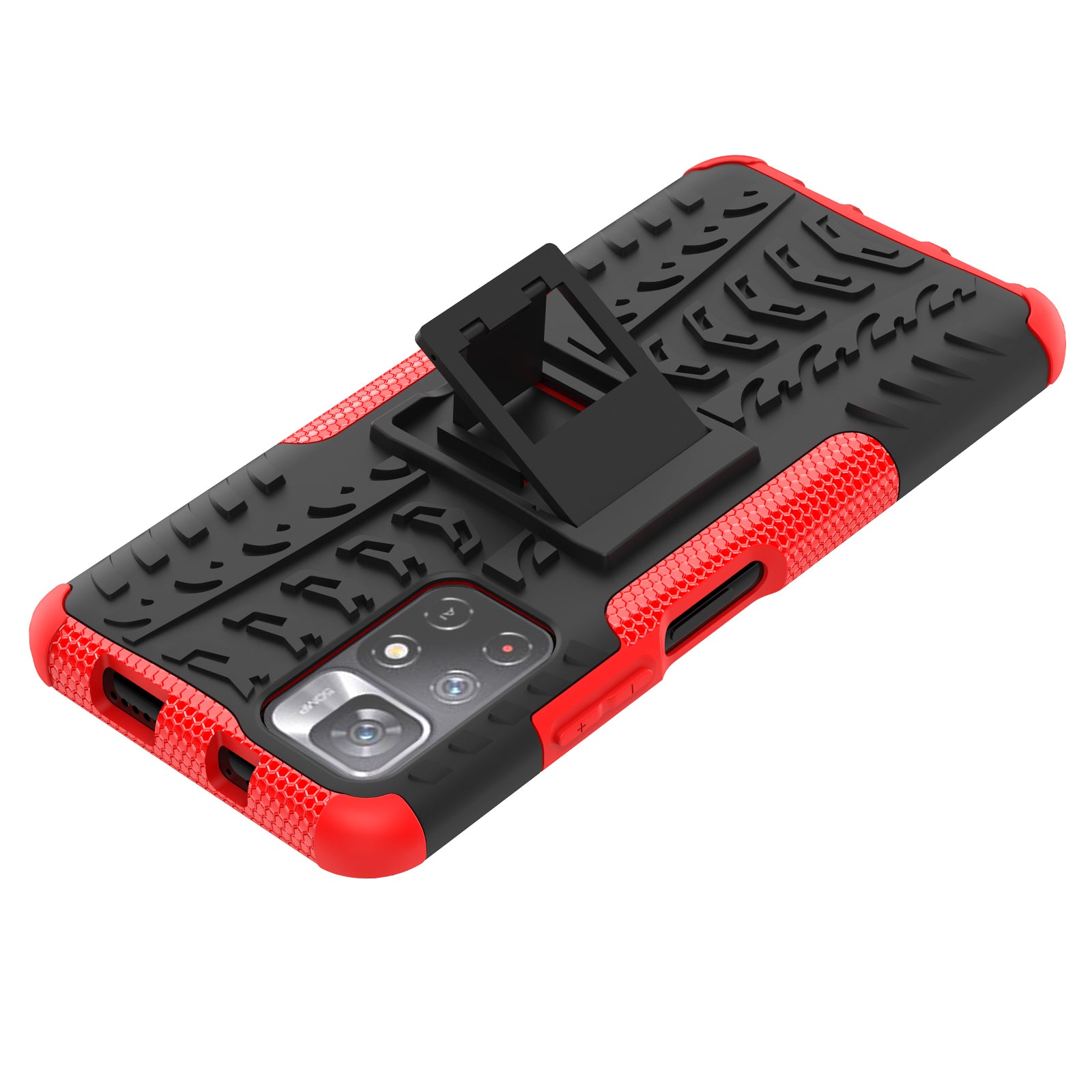 Xiaomi Poco M4 Pro 5G Case