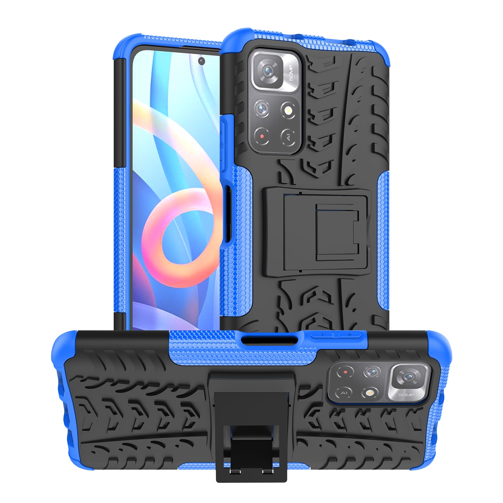 Xiaomi Poco M4 Pro 5G Case