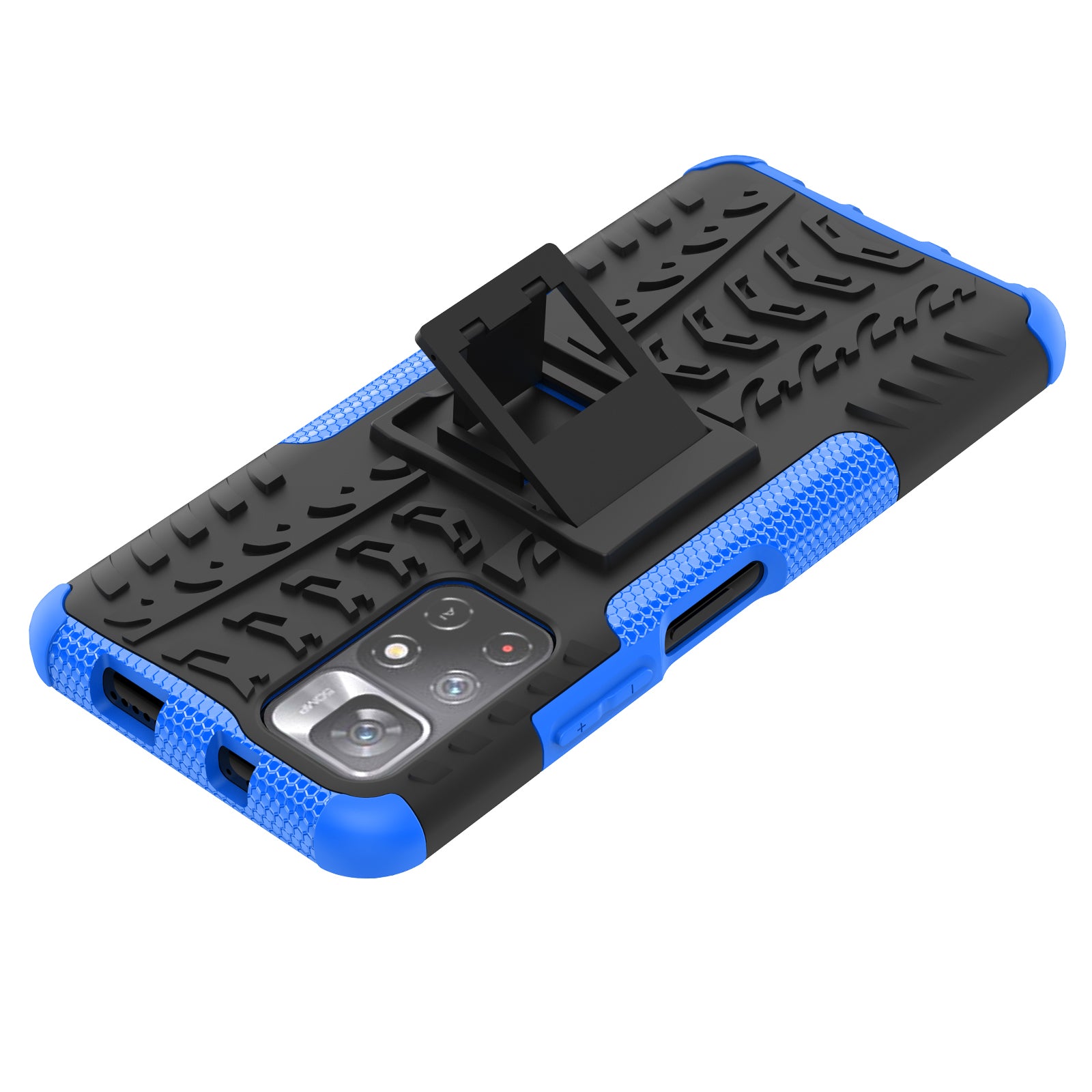 Xiaomi Poco M4 Pro 5G Case