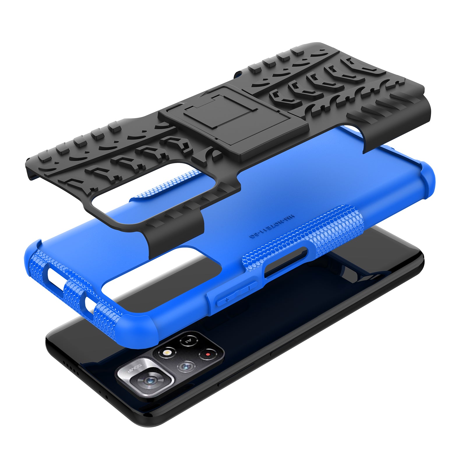 Xiaomi Poco M4 Pro 5G Case