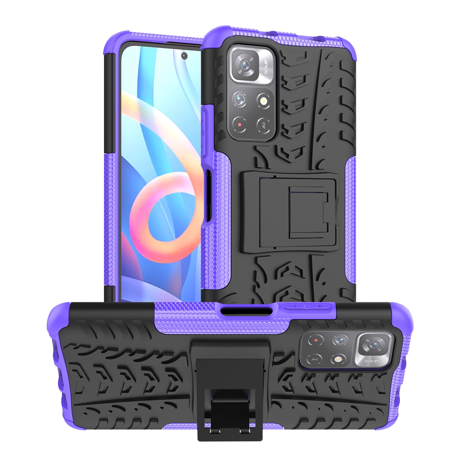 Xiaomi Poco M4 Pro 5G Case