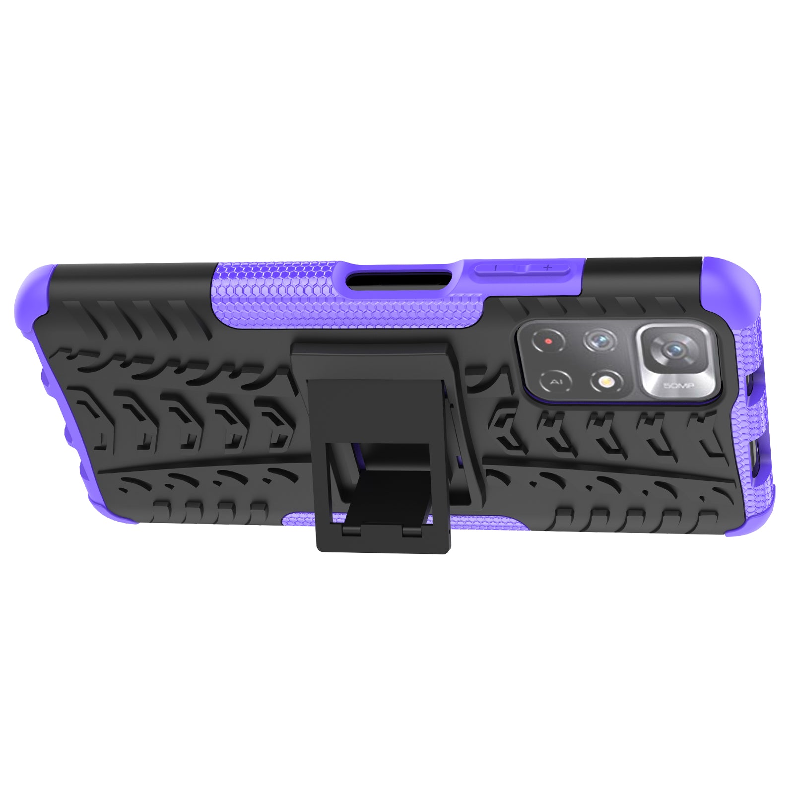 Xiaomi Poco M4 Pro 5G Case