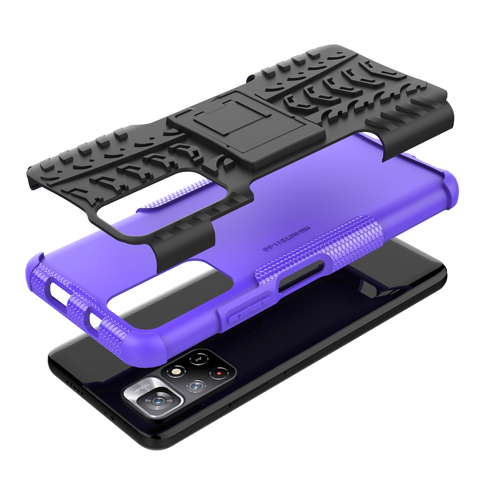 Xiaomi Poco M4 Pro 5G Case
