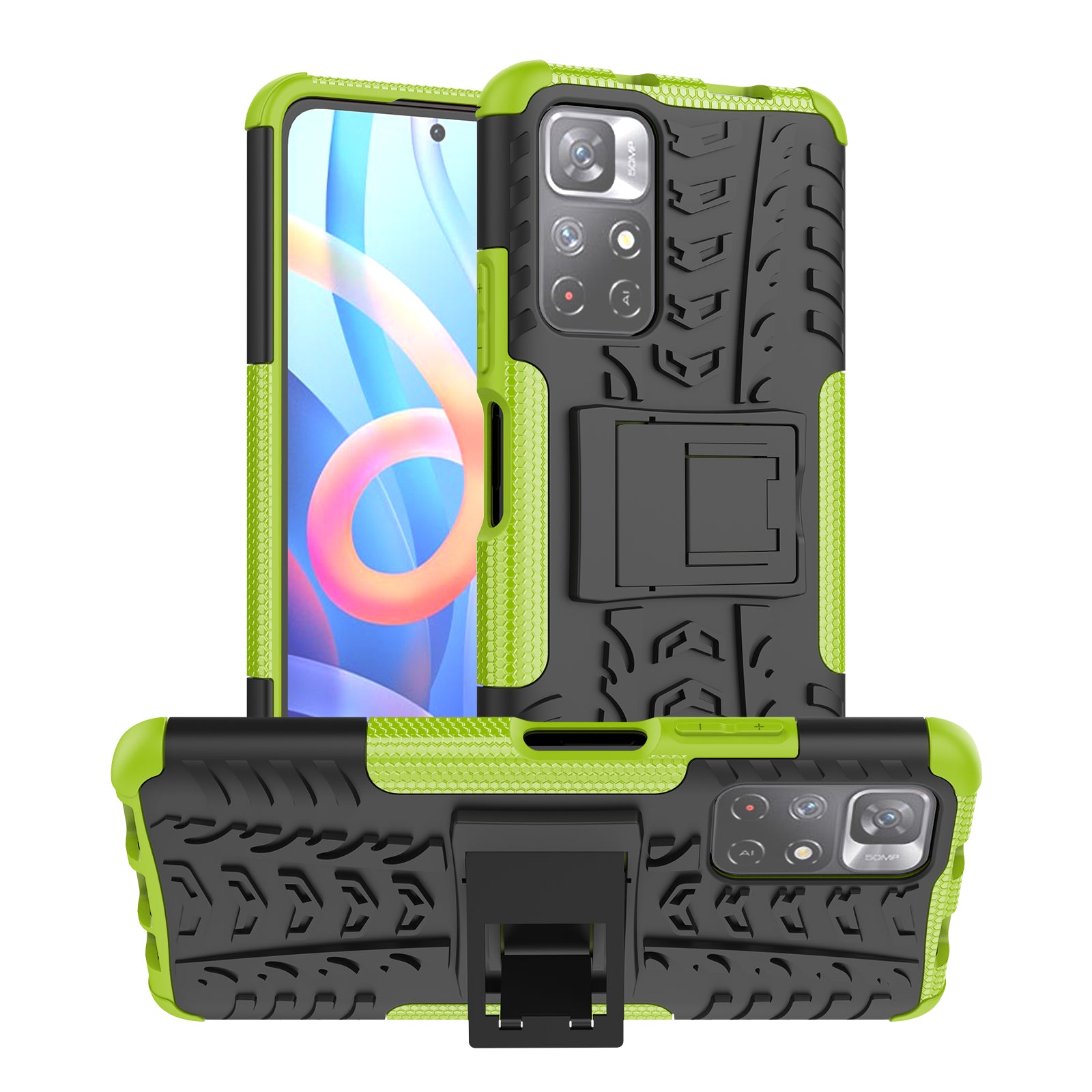 Xiaomi Poco M4 Pro 5G Case