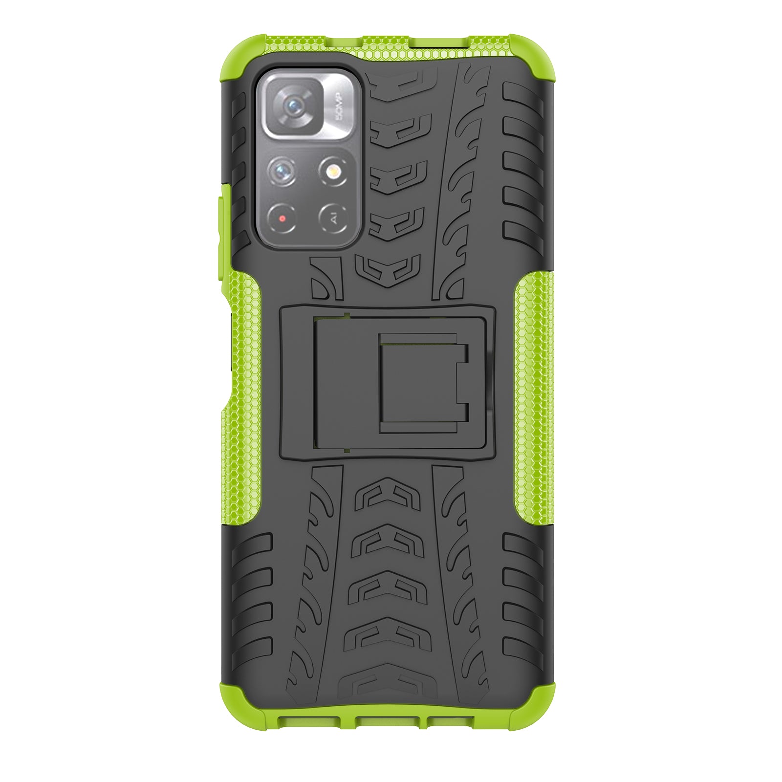 Xiaomi Poco M4 Pro 5G Case