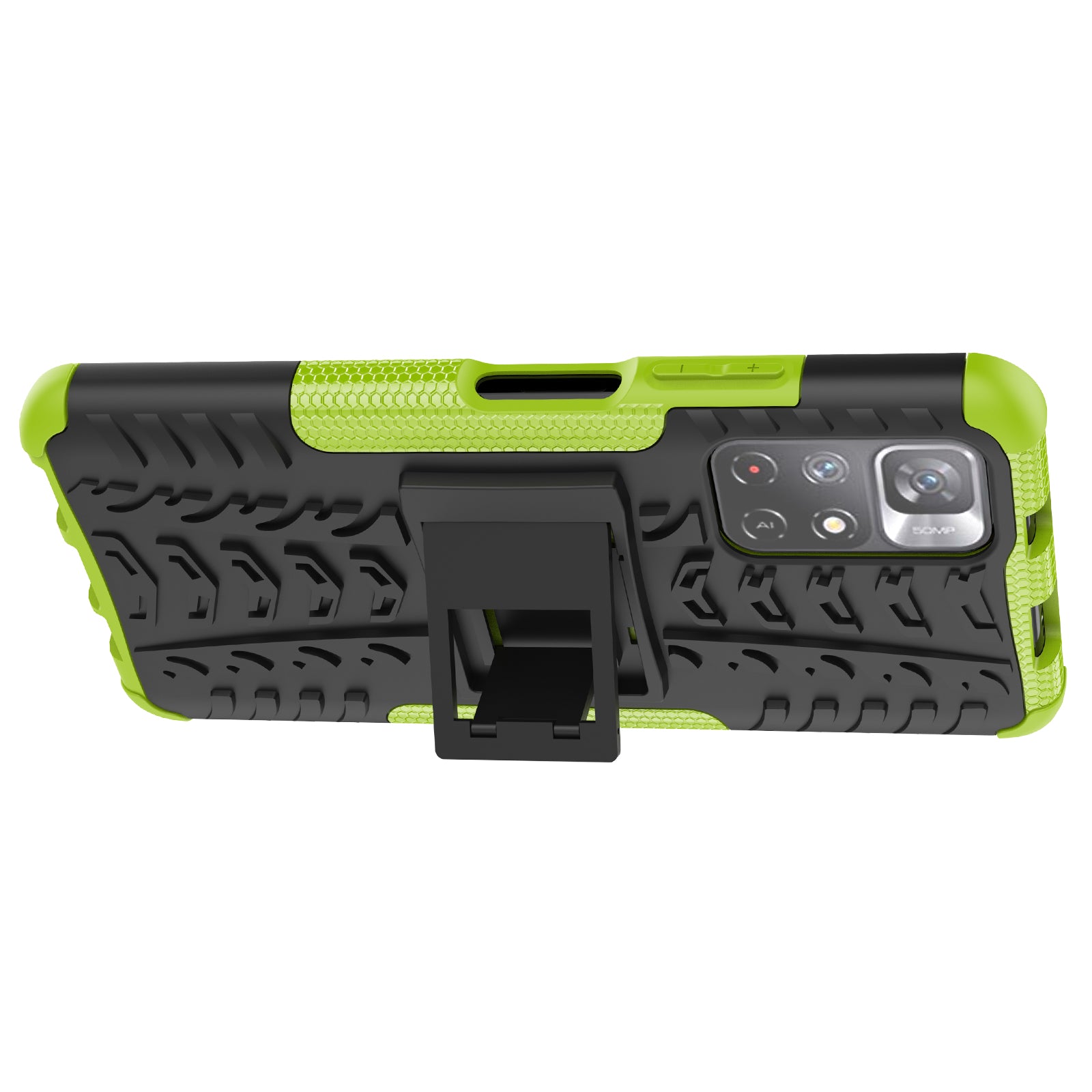 Xiaomi Poco M4 Pro 5G Case