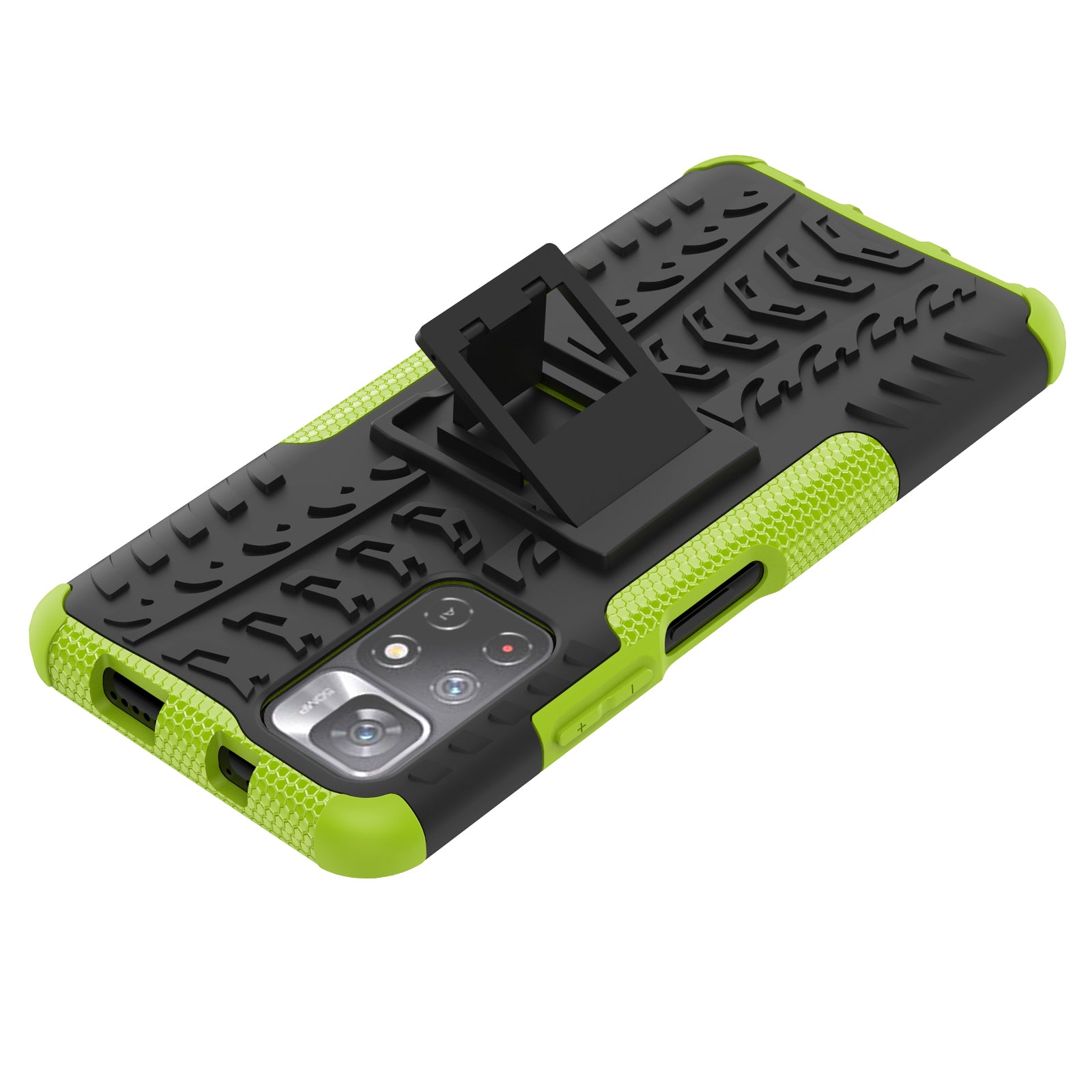 Xiaomi Poco M4 Pro 5G Case