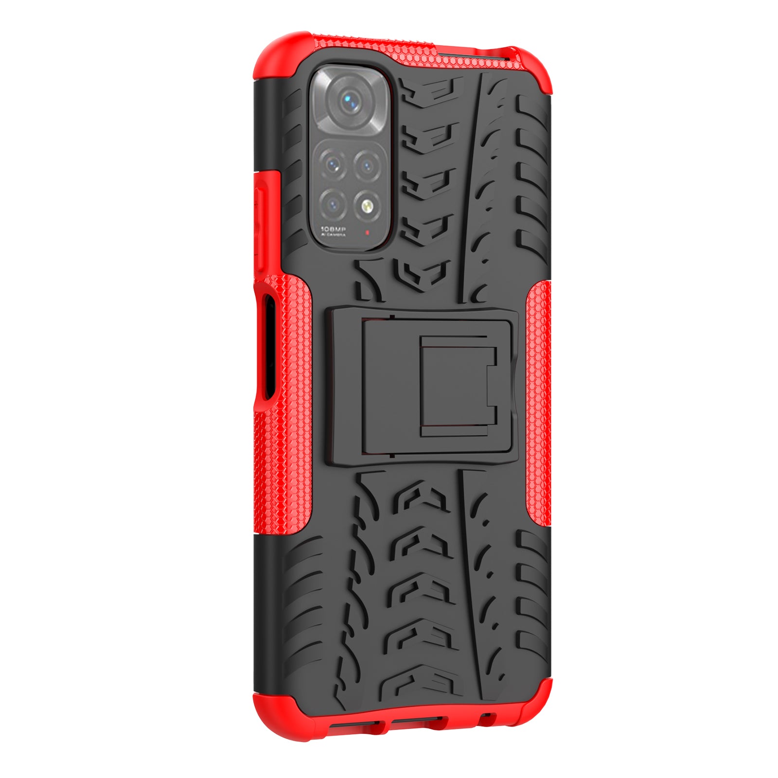 Xiaomi Redmi Note 11 Case 4G