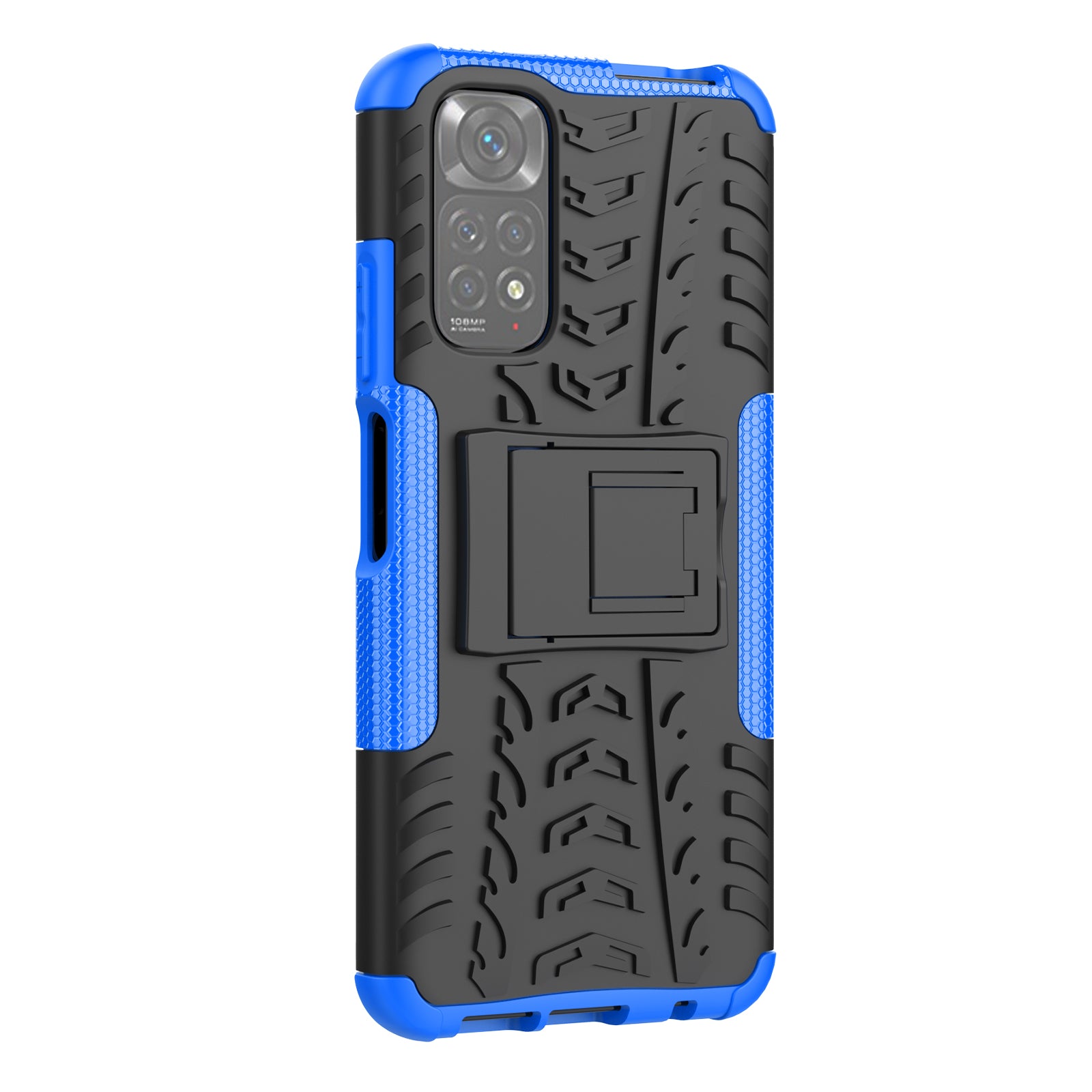 Xiaomi Redmi Note 11 Case 4G
