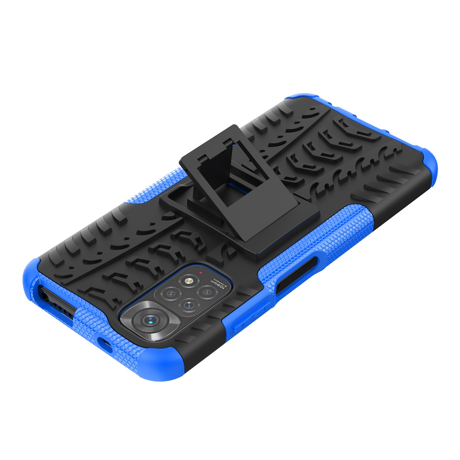 Xiaomi Redmi Note 11 Case 4G
