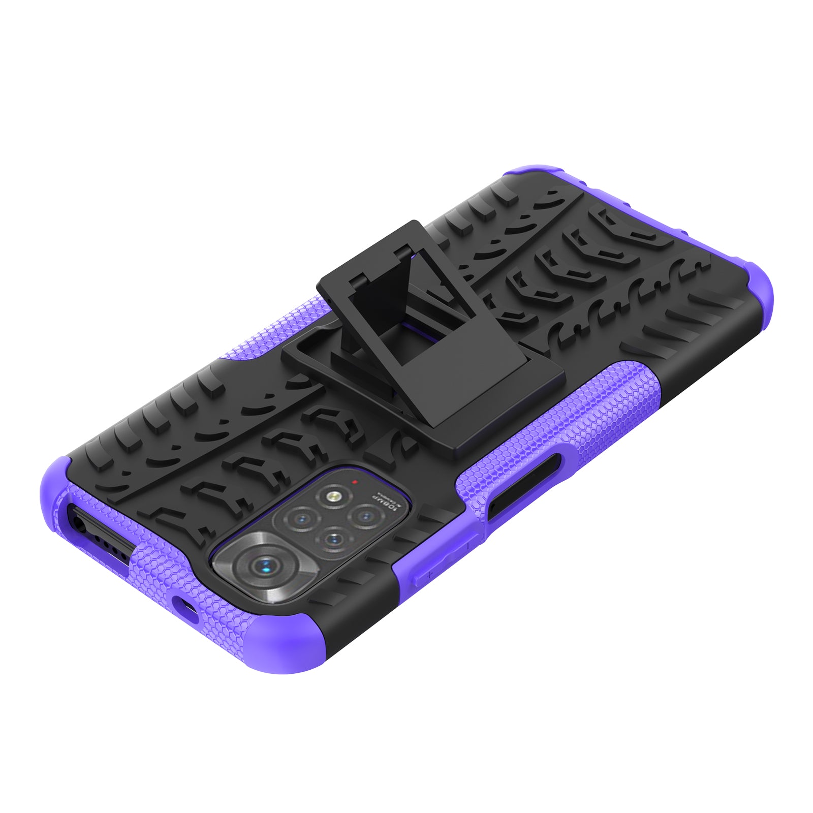 Xiaomi Redmi Note 11 Case 4G
