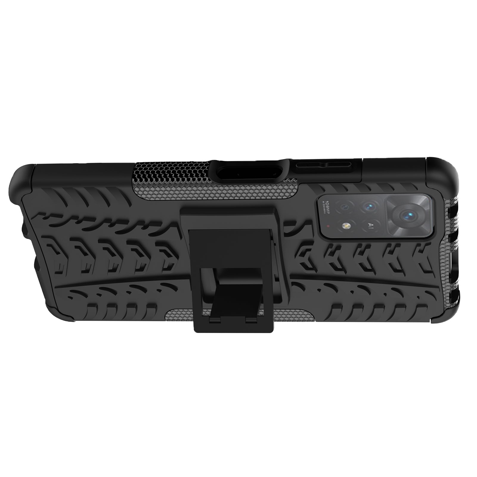 Xiaomi Redmi Note 11 Pro Case