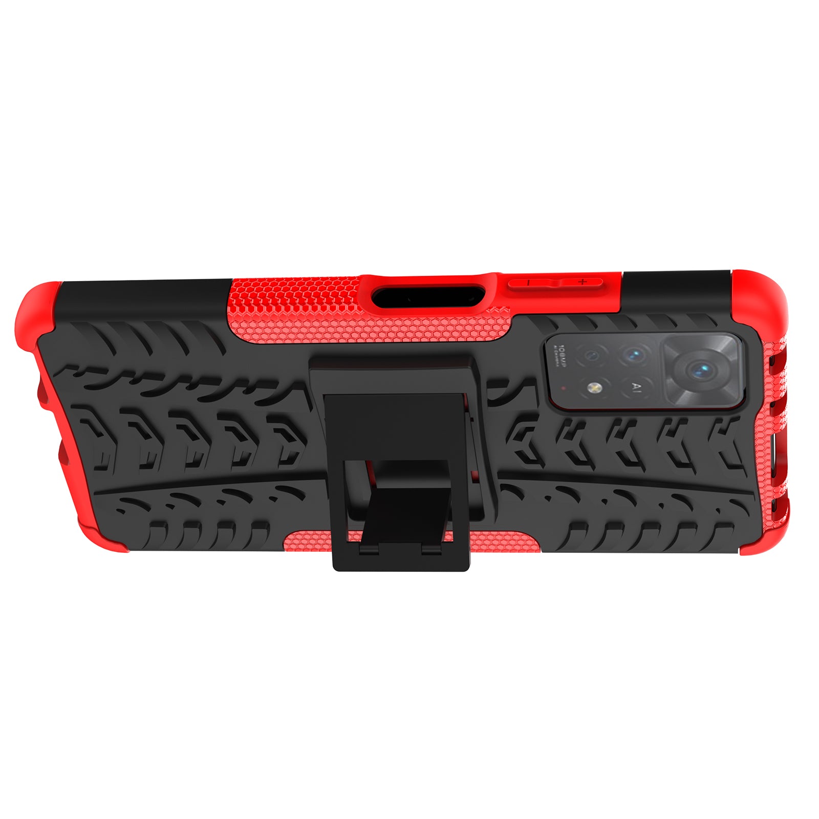 Xiaomi Redmi Note 11 Pro Case