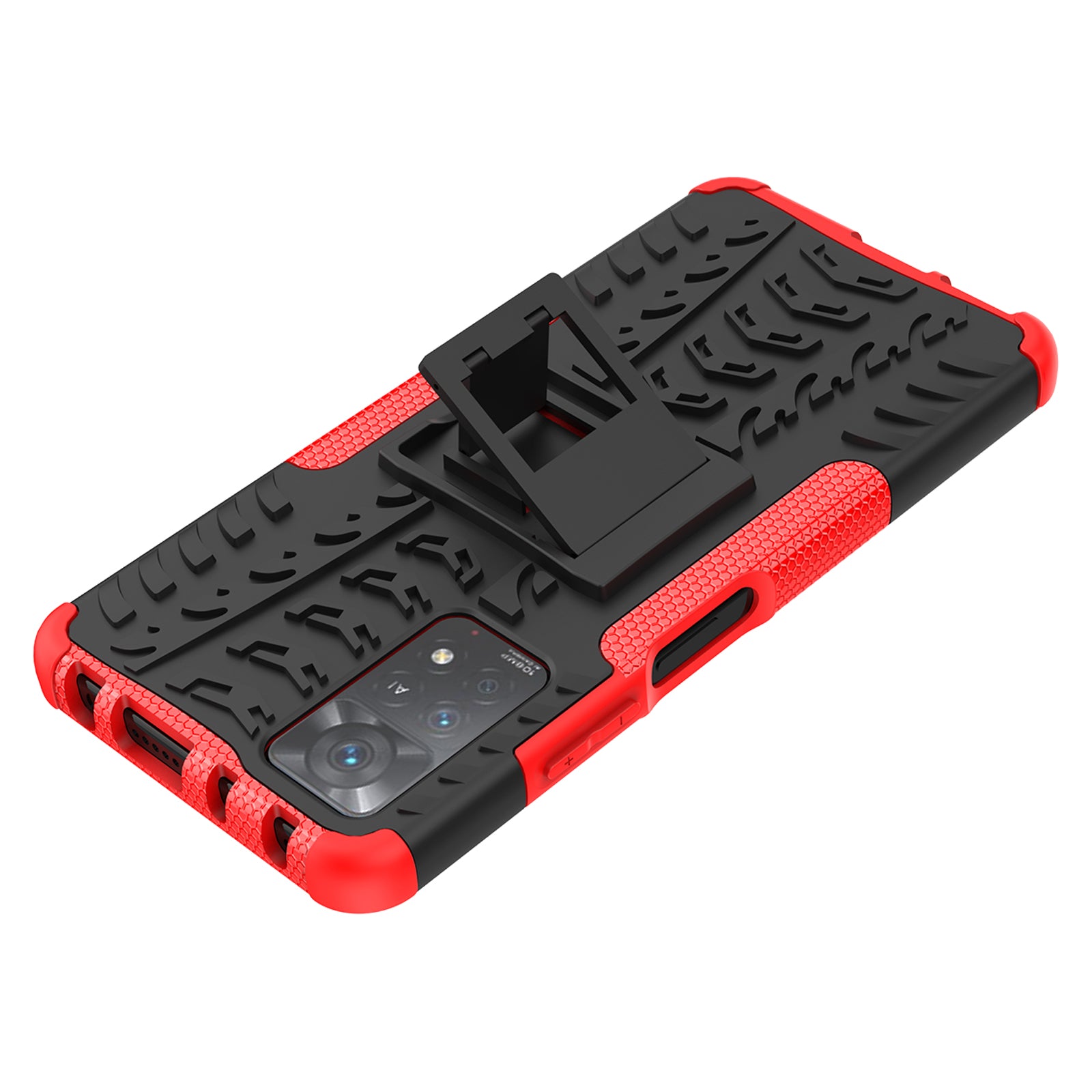 Xiaomi Redmi Note 11 Pro Case