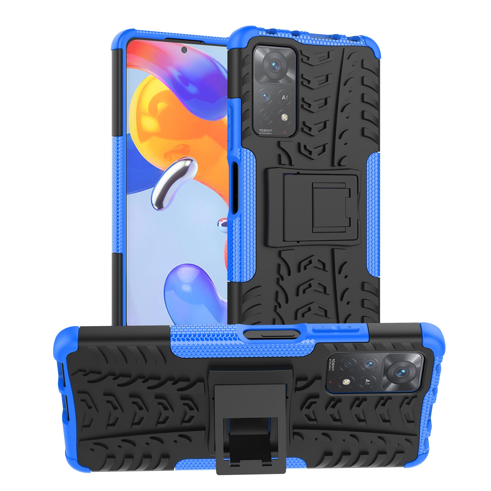 Xiaomi Redmi Note 11 Pro Case