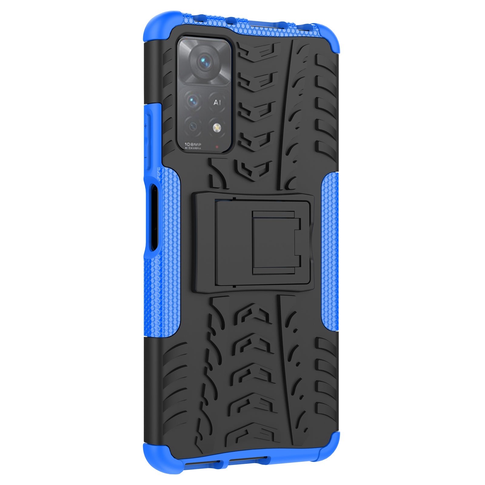 Xiaomi Redmi Note 11 Pro Case