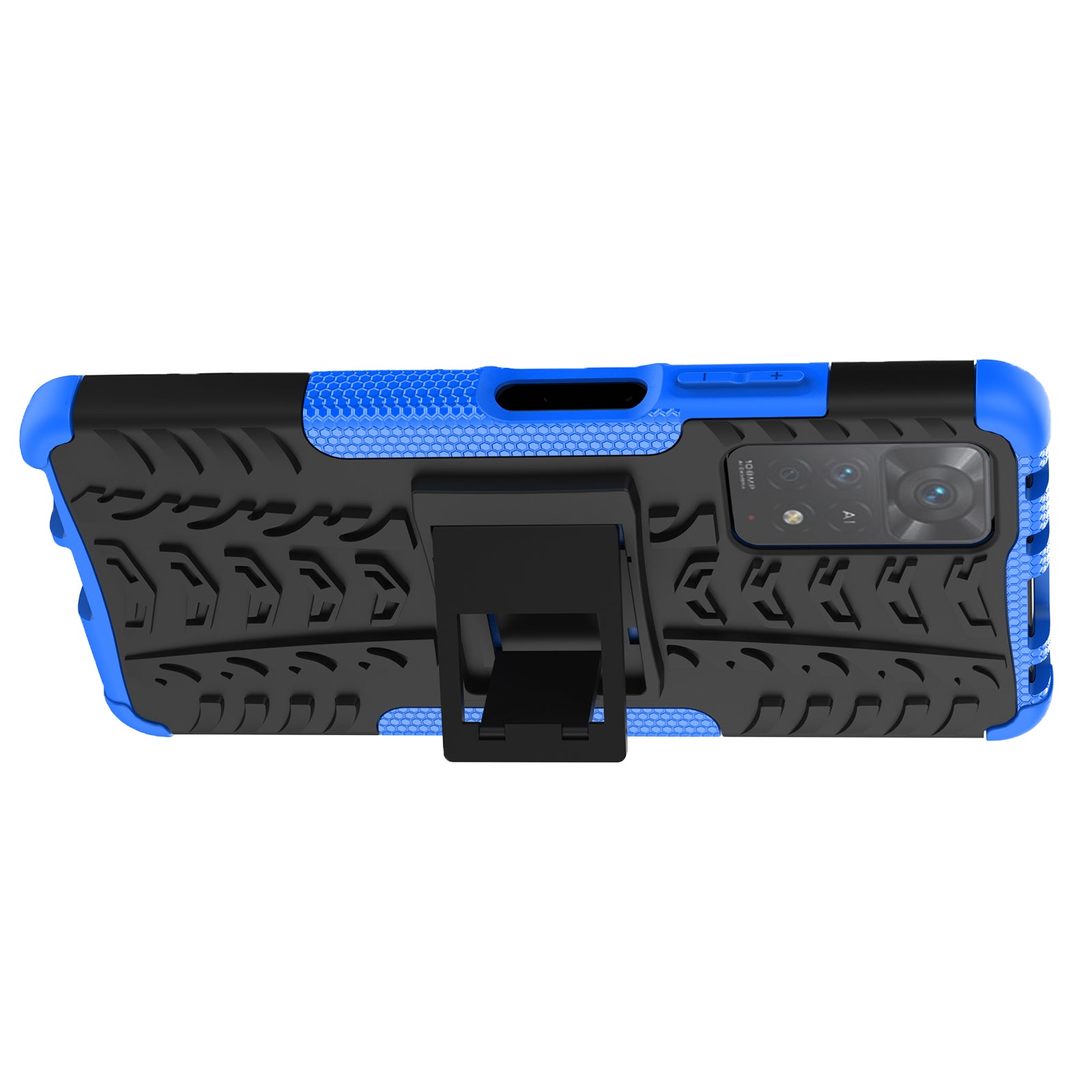 Xiaomi Redmi Note 11 Pro Case