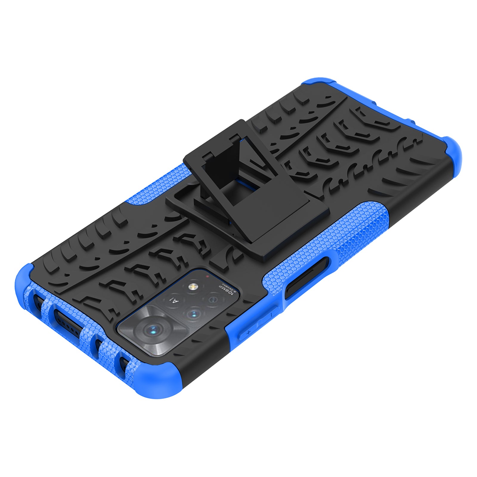 Xiaomi Redmi Note 11 Pro Case
