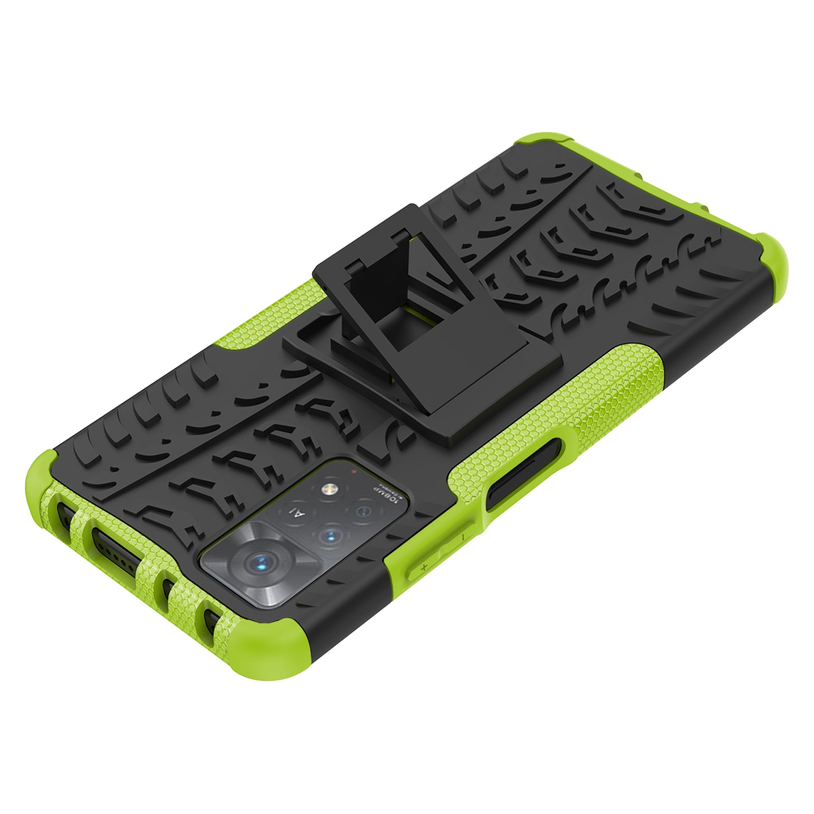Xiaomi Redmi Note 11 Pro Case