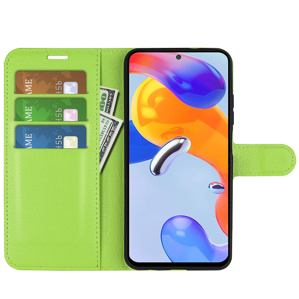 Xiaomi Redmi Note 11 Pro Case