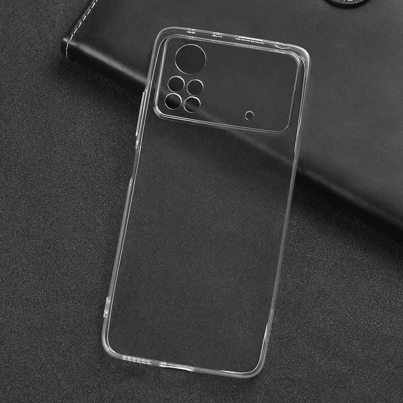 Xiaomi Poco X4 Pro 5G Case