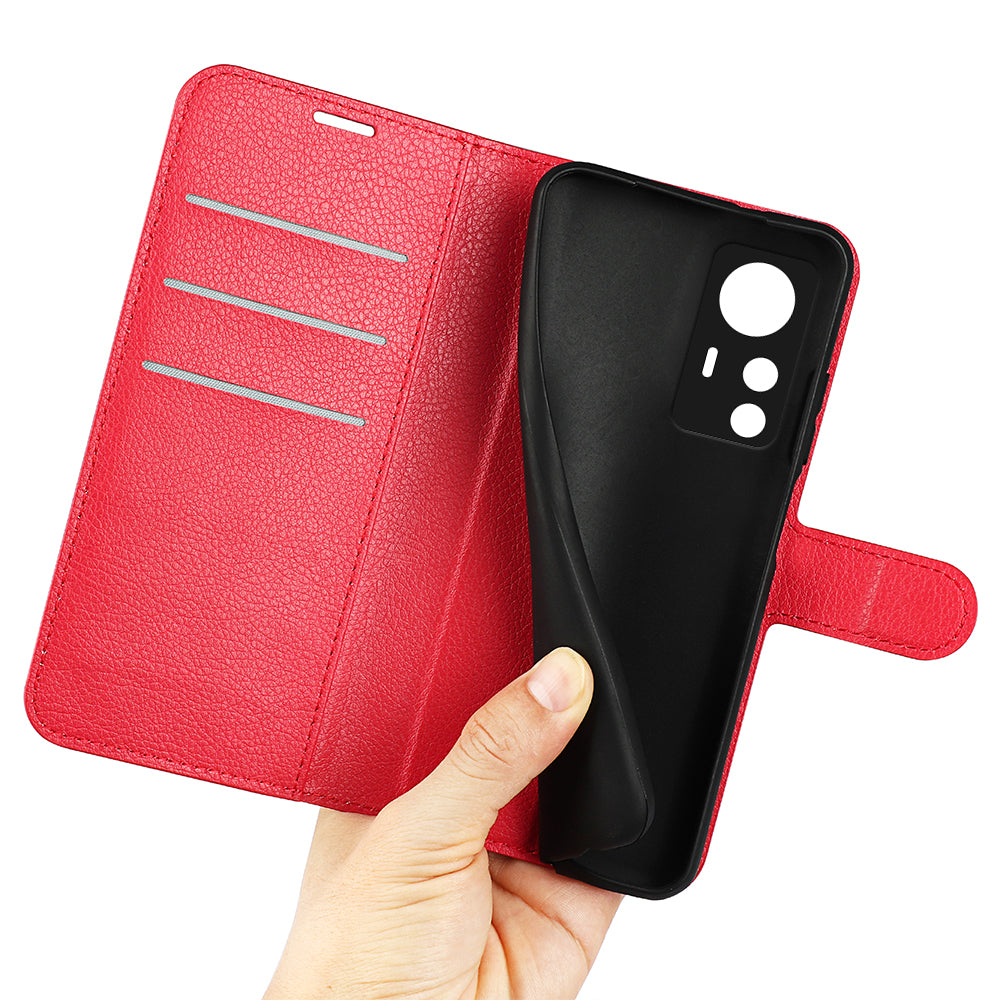 Xiaomi 12T Pro Case