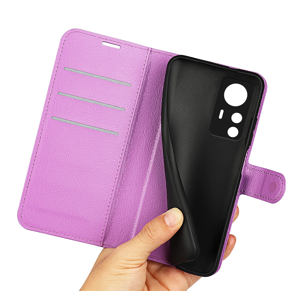 Xiaomi 12T Pro Case
