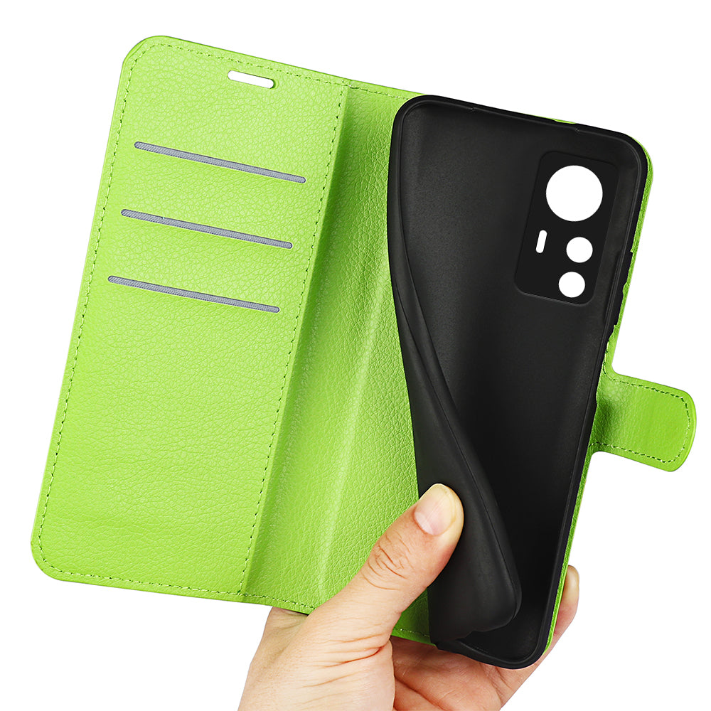 Xiaomi 12T Pro Case