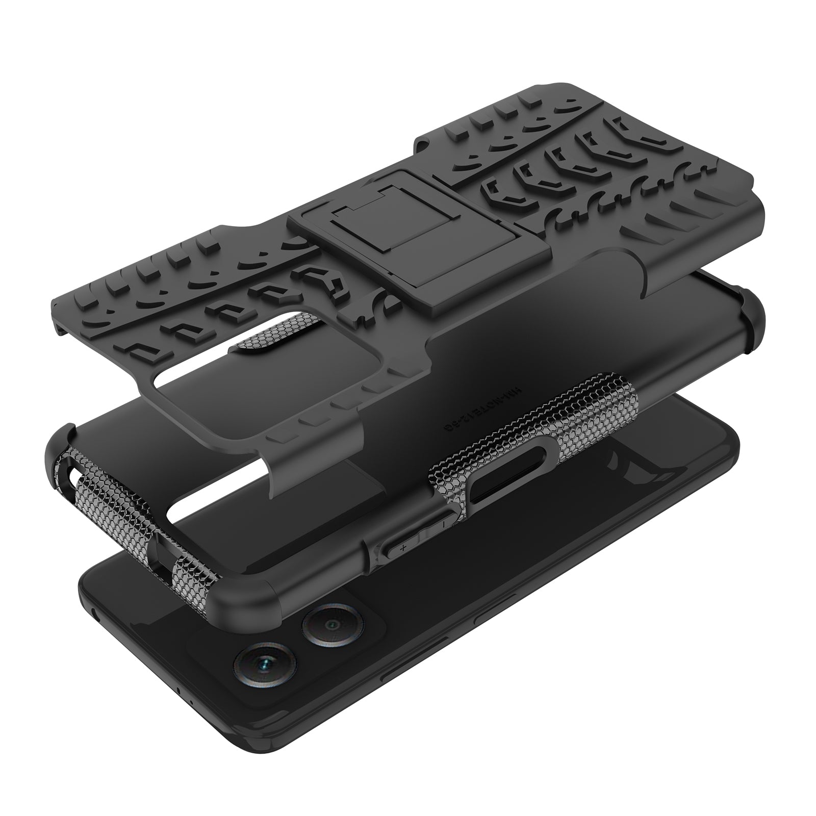 Xiaomi Redmi Note 12 5G Case