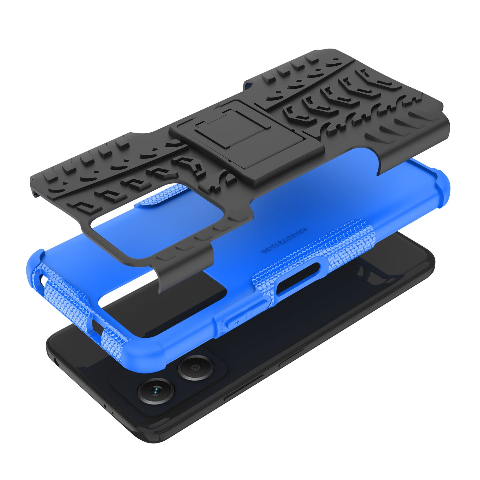 Xiaomi Redmi Note 12 5G Case