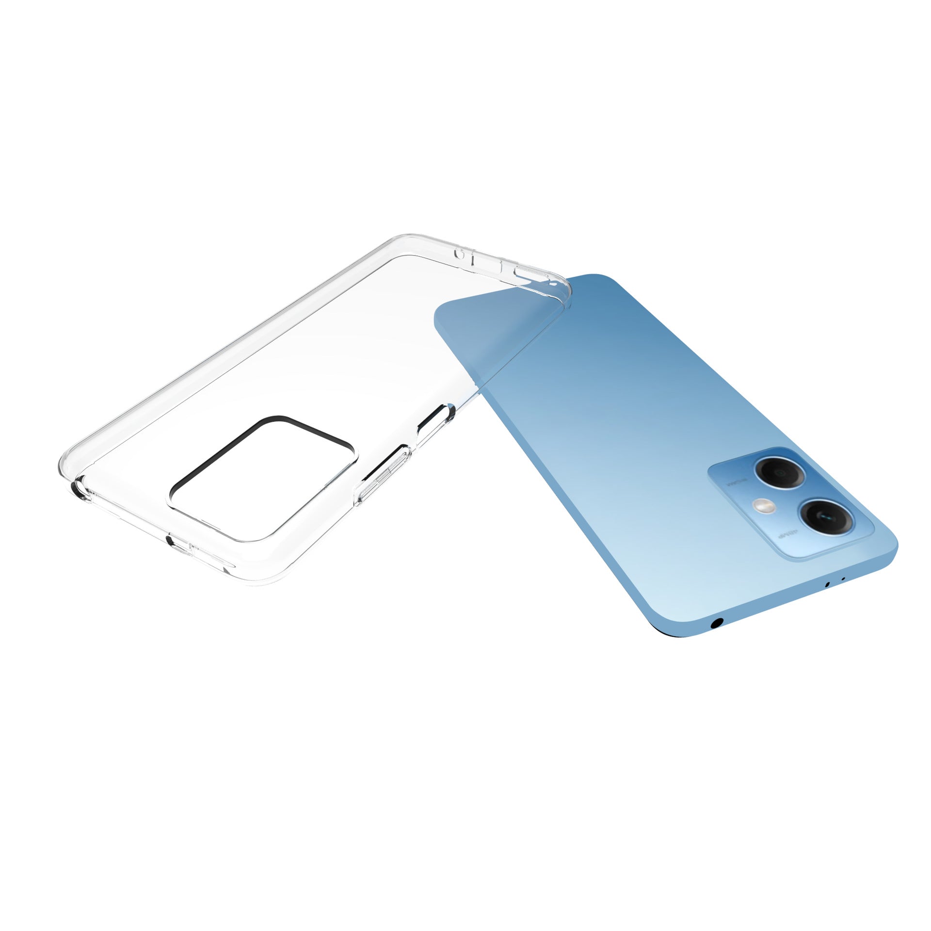 Xiaomi Poco X5 Case
